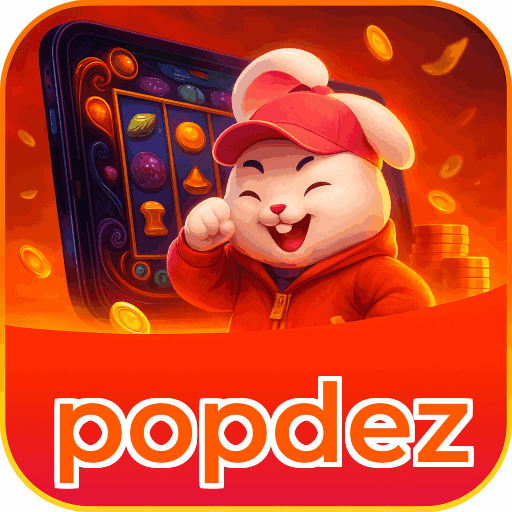 popdez logo