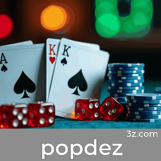 Cassino Online popdez