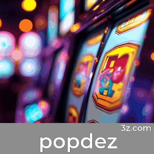 Cassino Online popdez