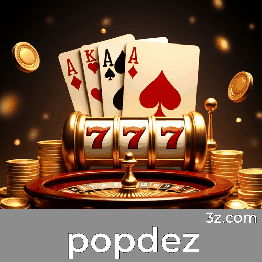 Cassino Online popdez