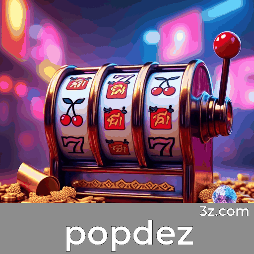 Cassino Online popdez