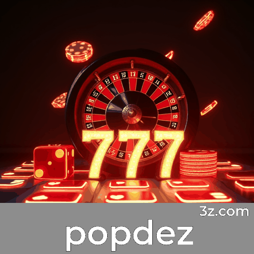 Cadastro na popdez