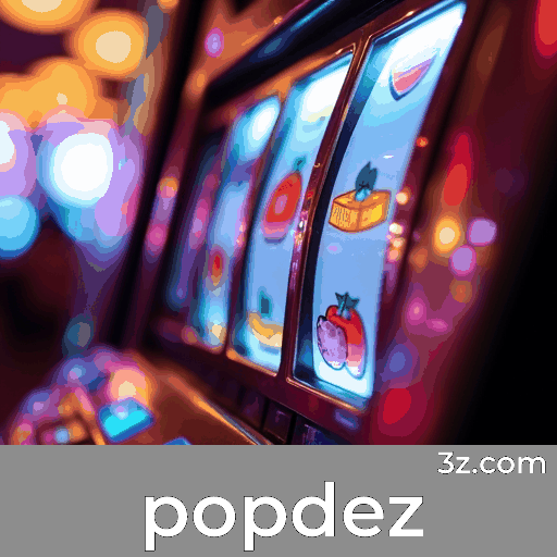 popdez: Seu Cassino Online Confiável e Seguro
