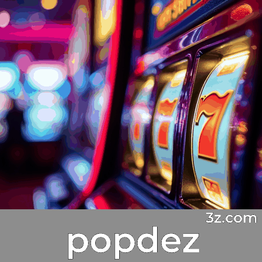 Cassino Online popdez