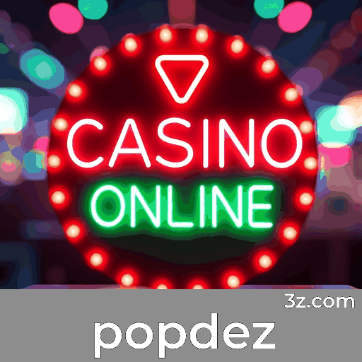 Cadastro na popdez