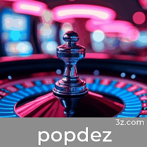 Cadastro na popdez